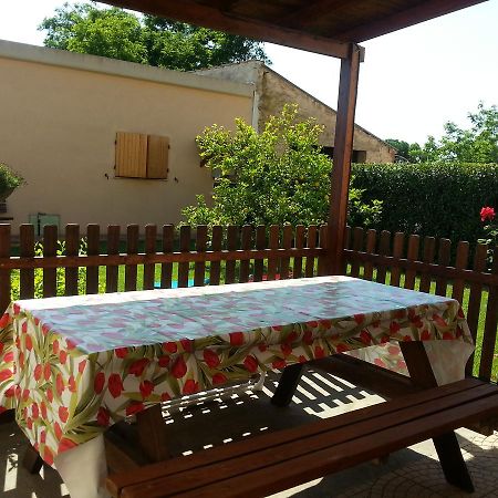 Podere Santo Signoretto 圣温琴佐 外观 照片