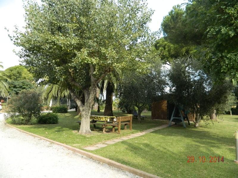 Podere Santo Signoretto 圣温琴佐 外观 照片